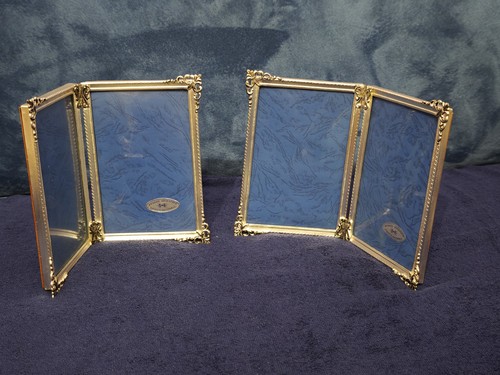 Coppia portafoto doppi a - coppia, (a