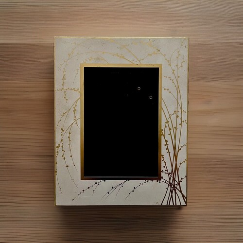 Cornice porta foto vintage - cornice,