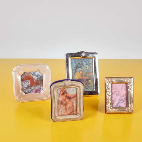 Set eleganti cornici - 4,