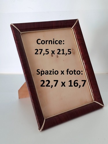 Portafoto vintage porta foto