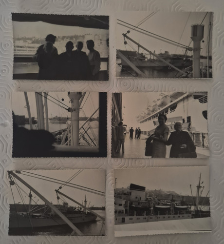 Lotto foto originali anni 50 - lotto,