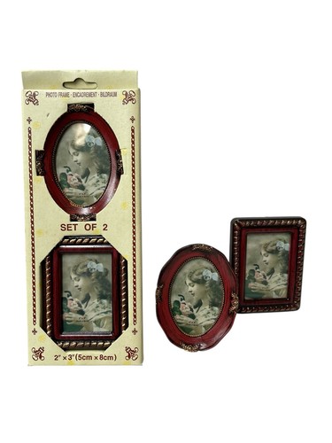 Piccoli porta foto vintage - piccoli,