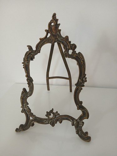 Antico cavalletto porta - antico,