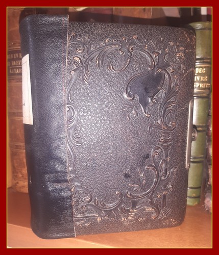 Antico vintage porta - *-*,