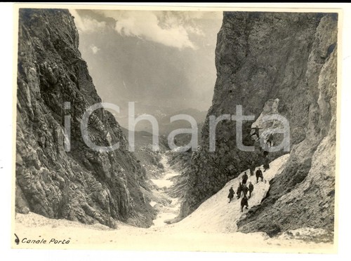 1925 grigna meridionale - 1925,