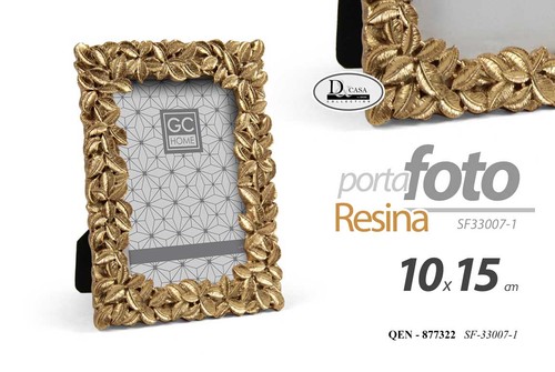 Cornice portafoto tavolo - da,