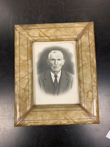 Porta foto vintage
