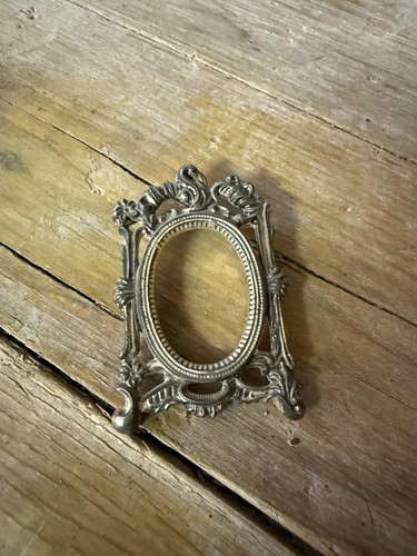 Cornice porta foto - porta, vintage
