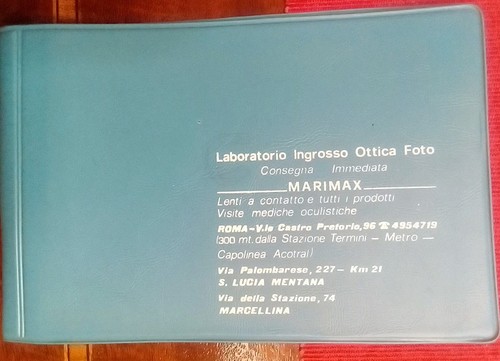 Porta foto portafoto - foto, vintage