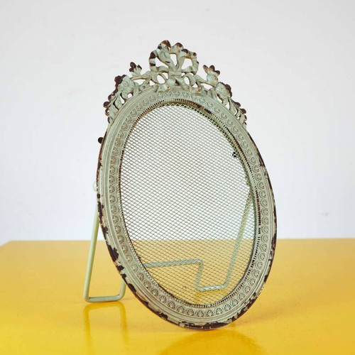 Elegante cornice portafoto - , in